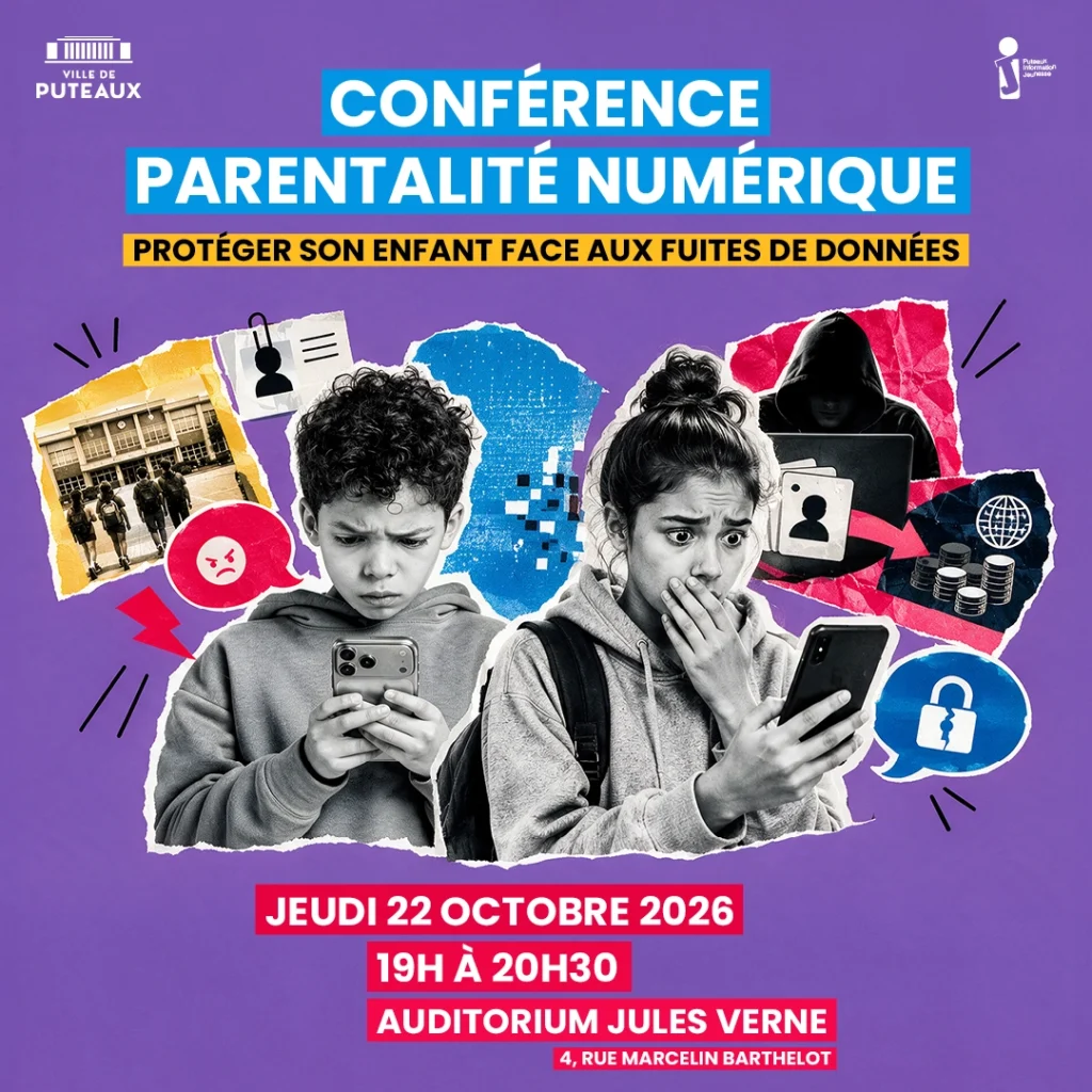 DT 9135 CONFERENCE PARENTALITE 22 10 26 1080x1080px