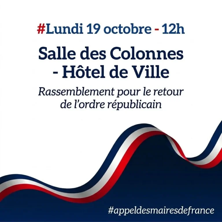 Rassemblement pour le retour de l'ordre républicain