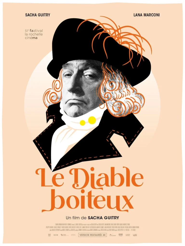 le diable boiteux