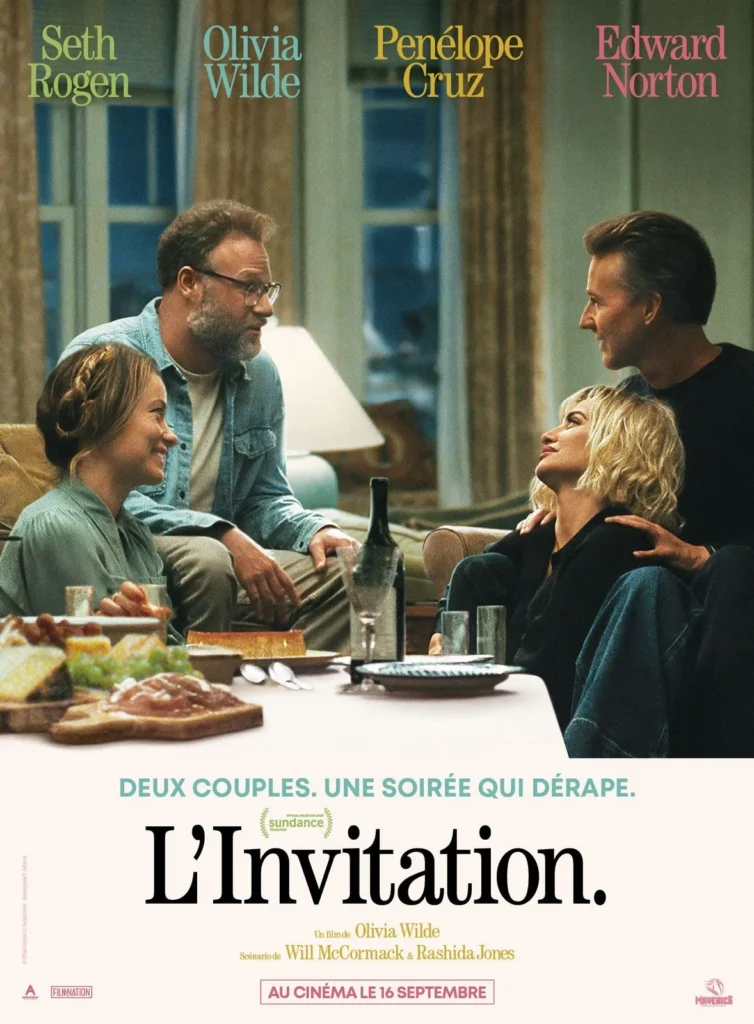 linvitation