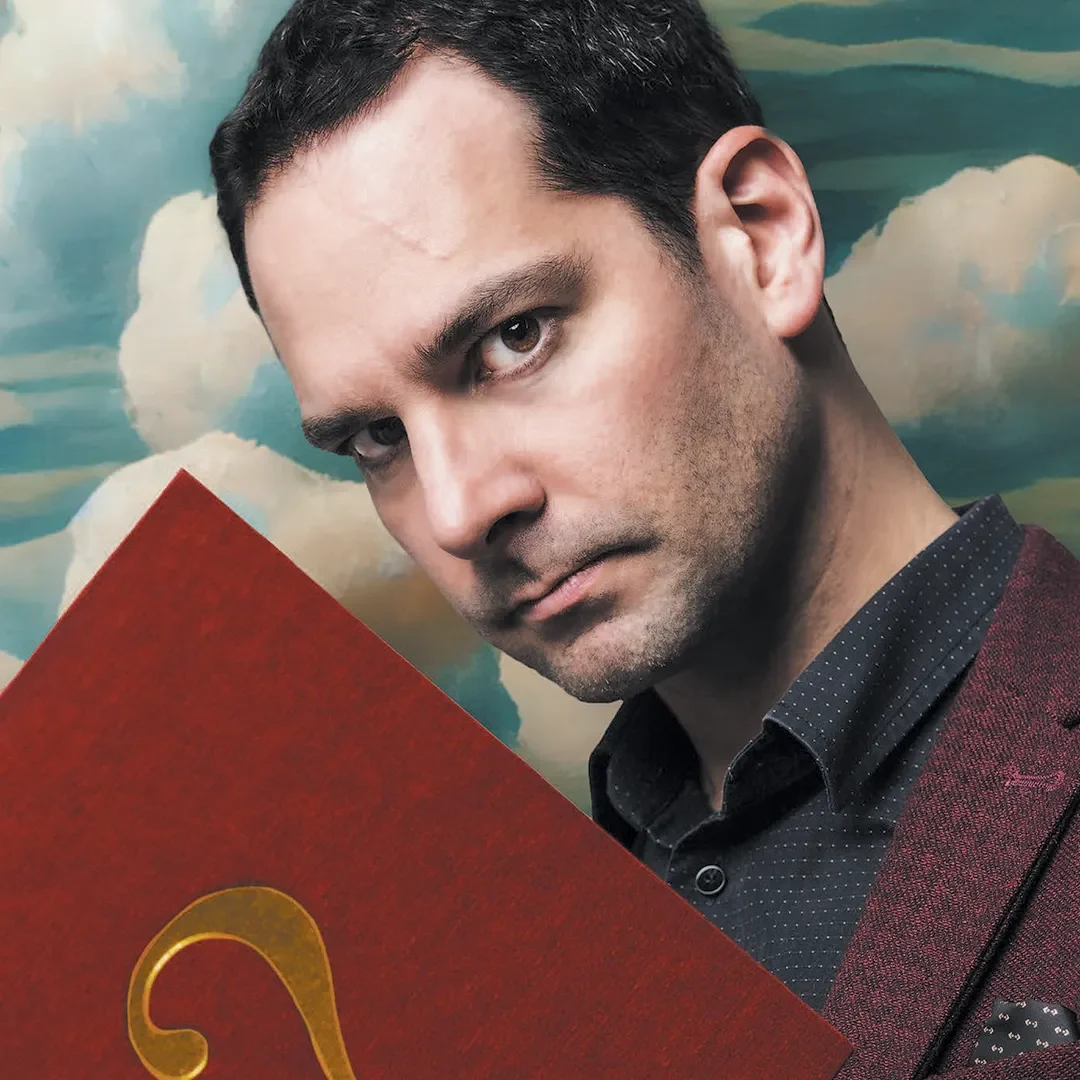 Confidences d'un illusionniste