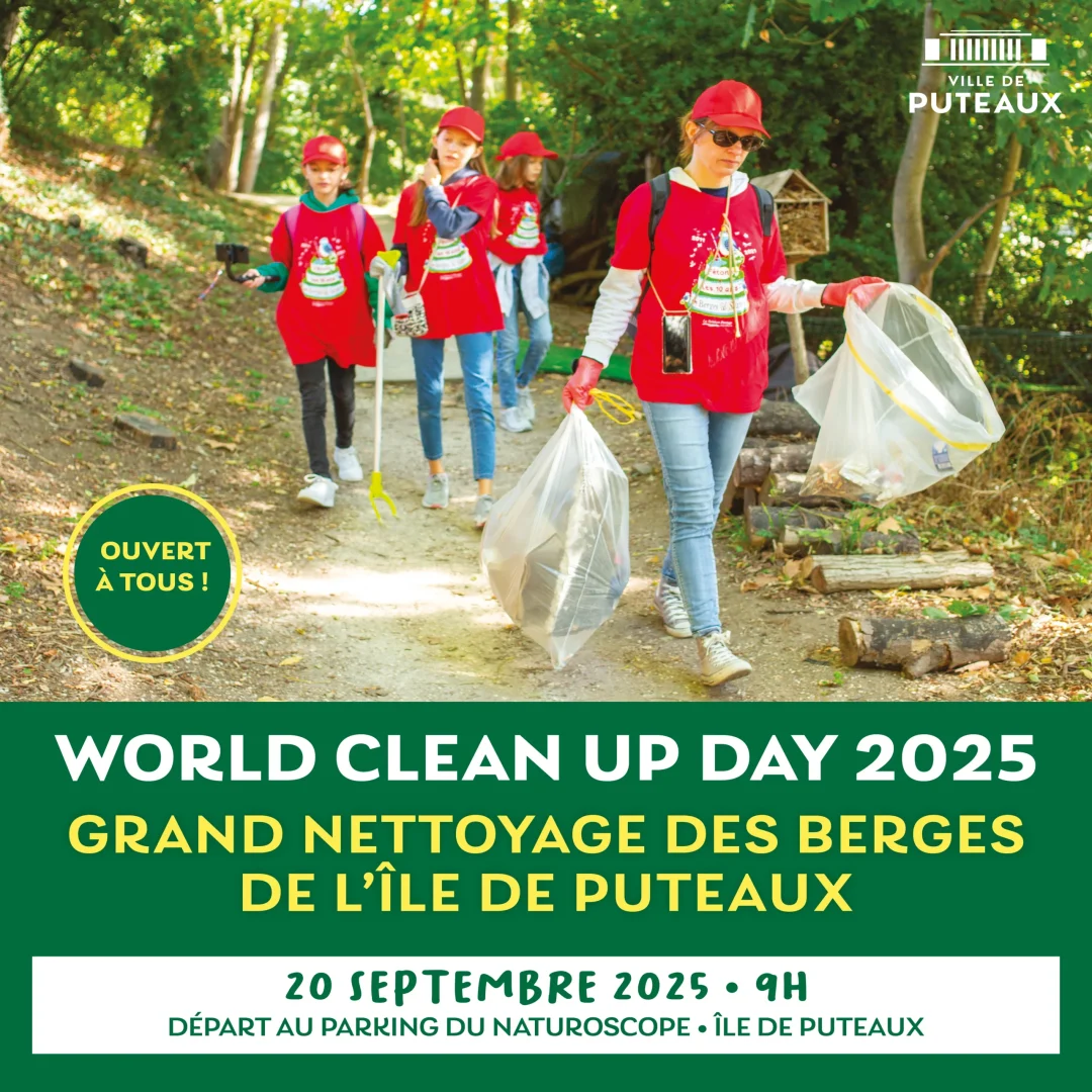 DT 8472_WORLD CLEANUP DAY 2025_1080x1080px