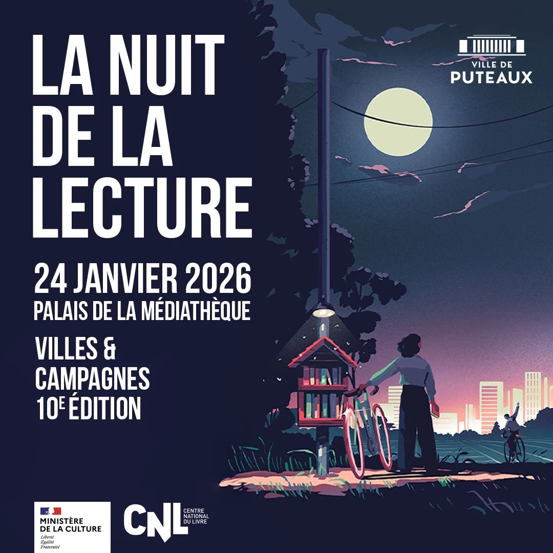 DT 8667 NUIT DE LA LECTURE MEDIATHEQUES AFFICHE 1080x1080