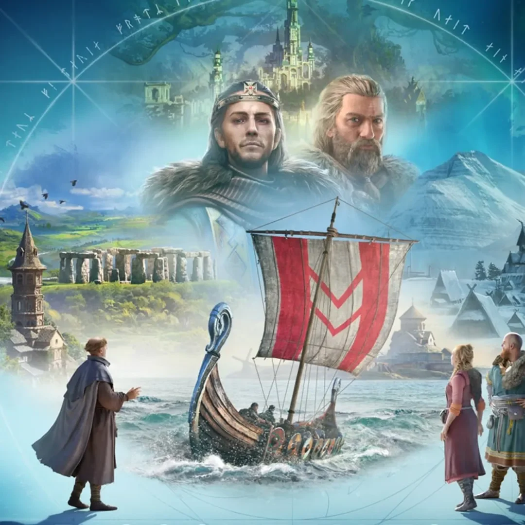 Discovery Tour - L’Ère Viking-V2