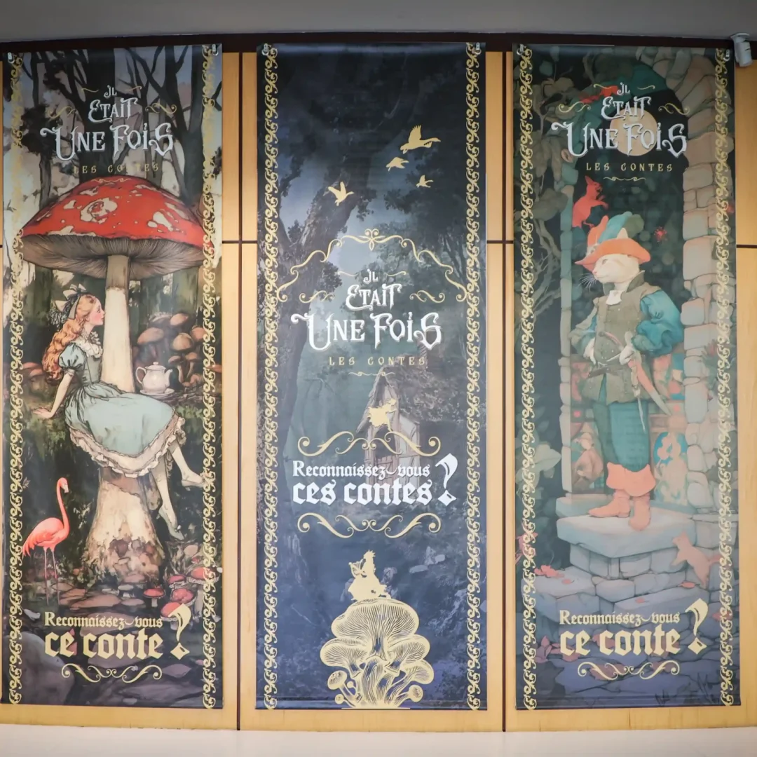 Expo-Contes-Mediathèque