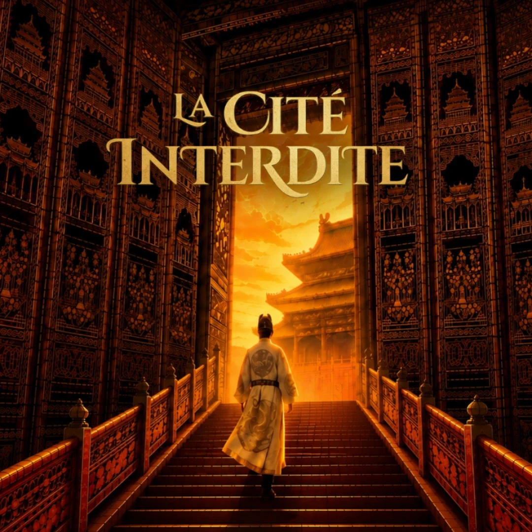La cité interdite