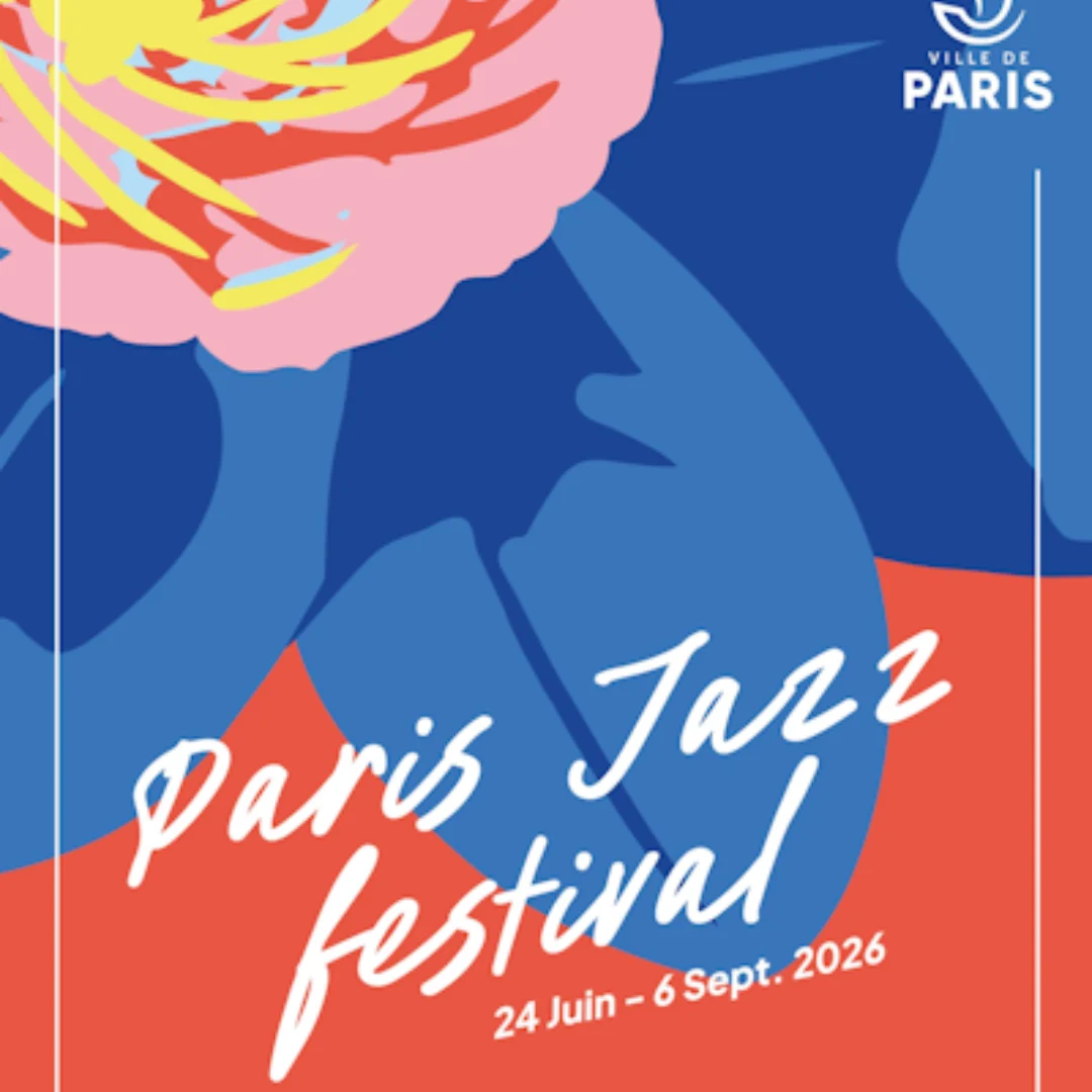 Paris jazz festival