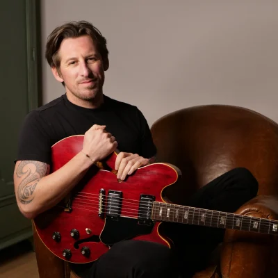 Florent Passamonti