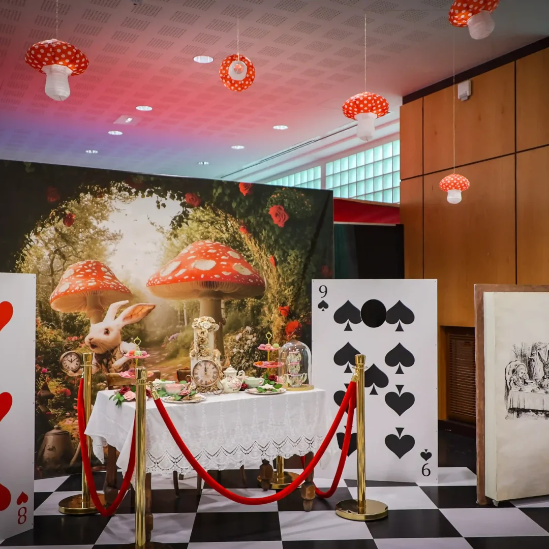 Photobooth-Mediathèque