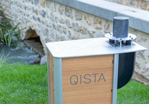 Lutte contre les nuisibles 5 QISTA