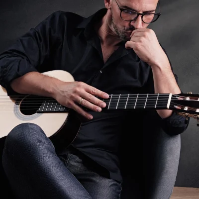 Srdjan Grujicic