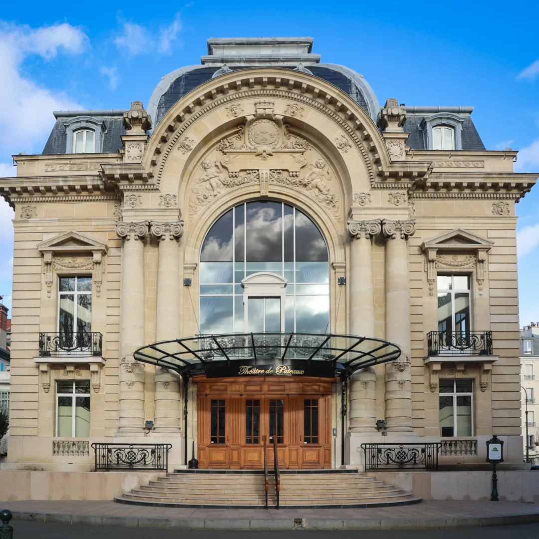 Théâtre de Puteaux