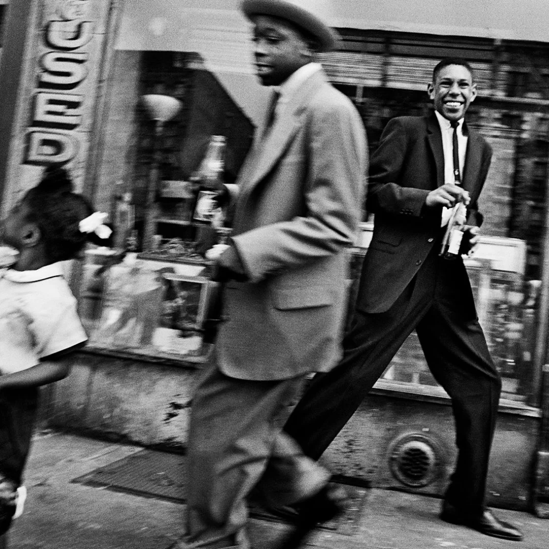 William Klein