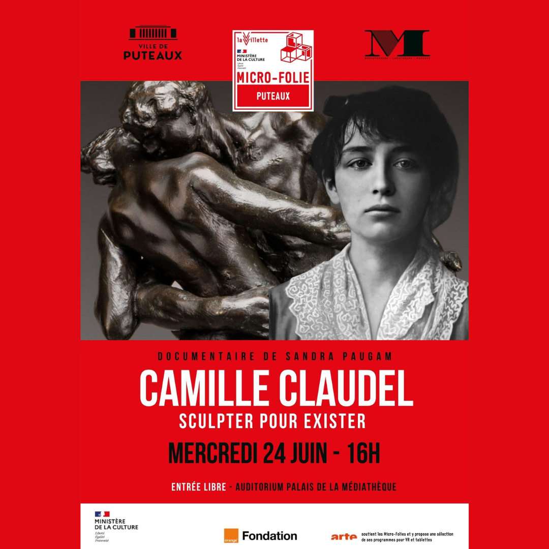 camille claudel