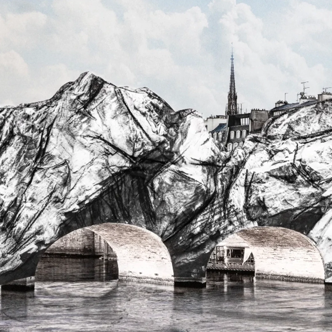 caverne pont neuf