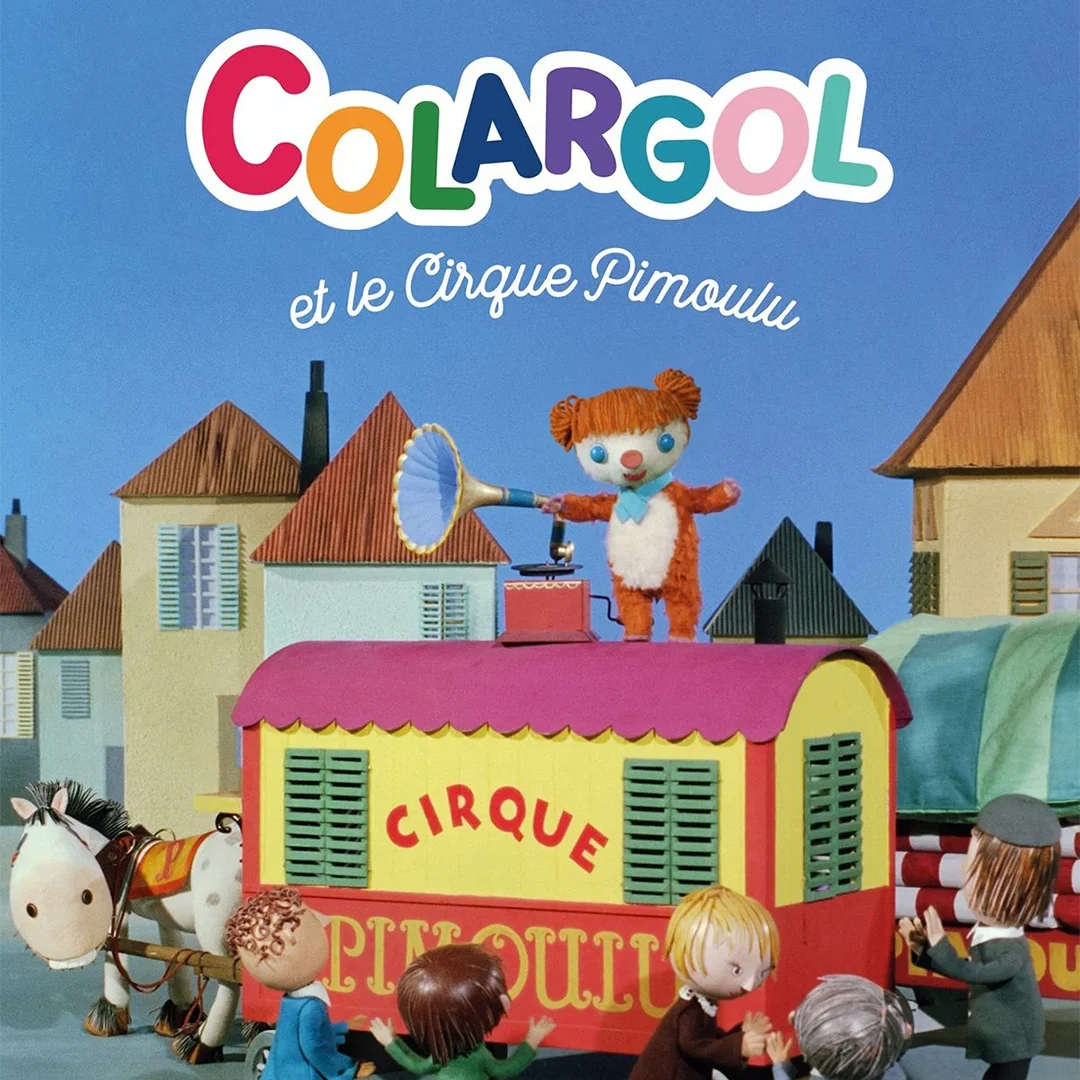 colargol