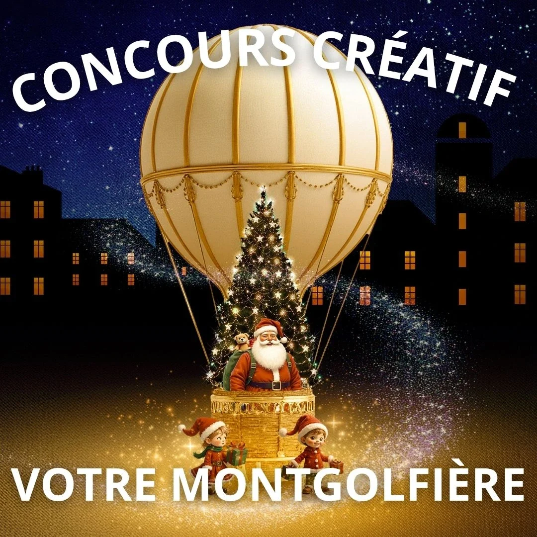 concours montgolfiere