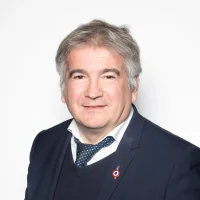 eric malevergne