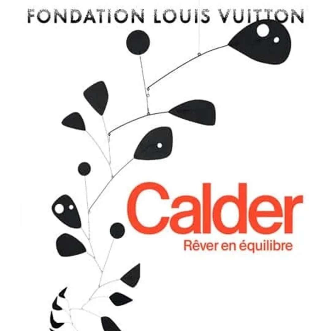 expo calder