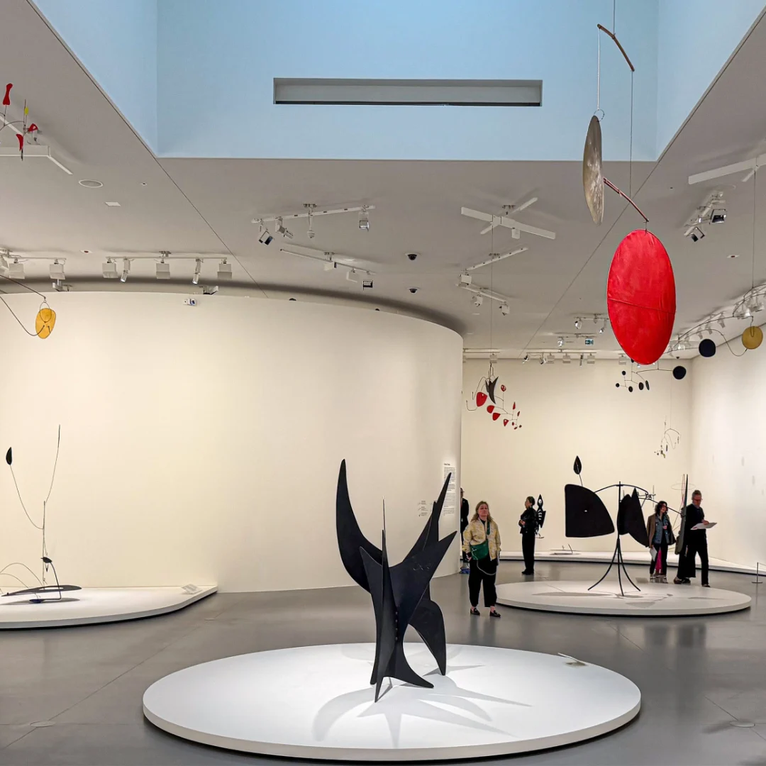 exposition-Calder