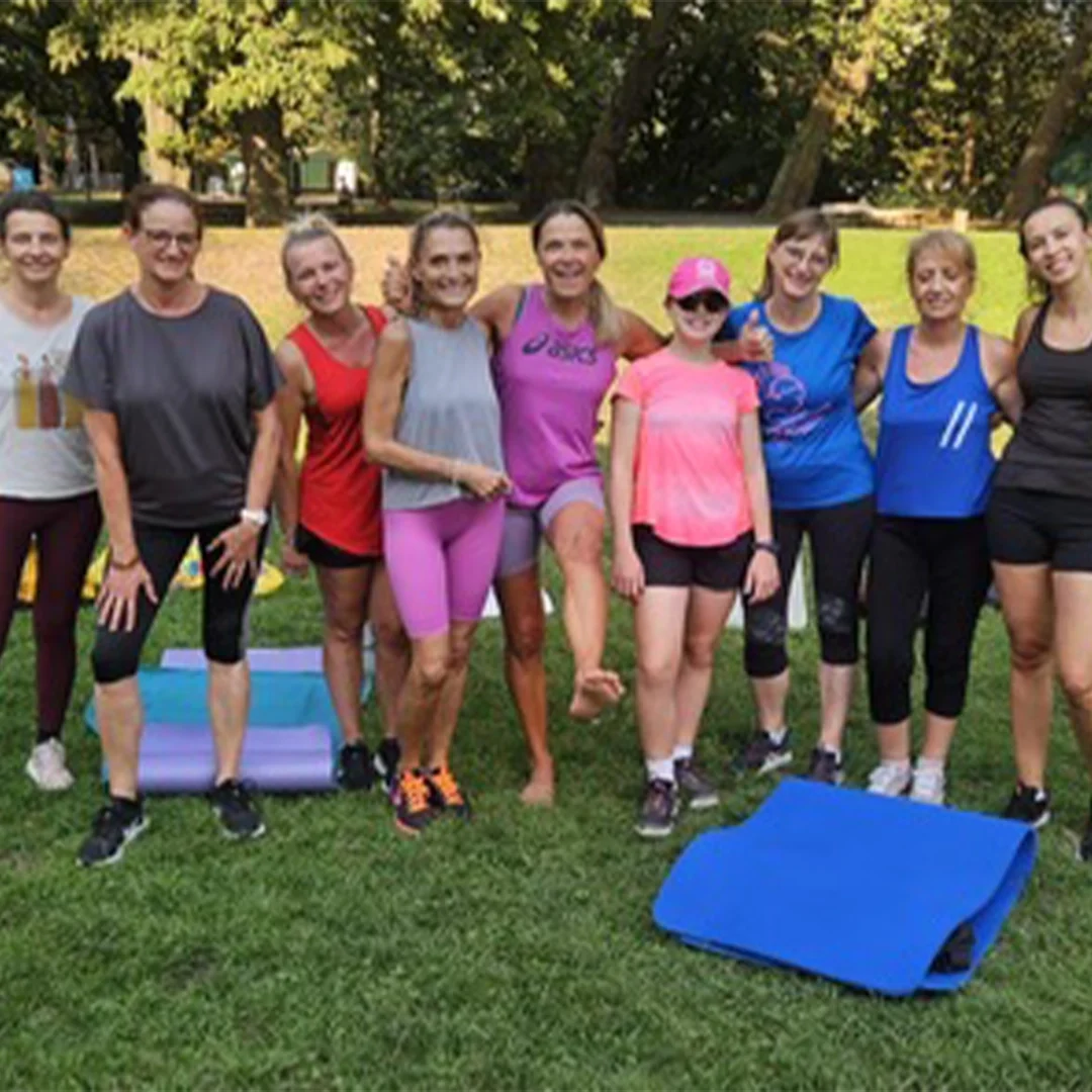 family fitness