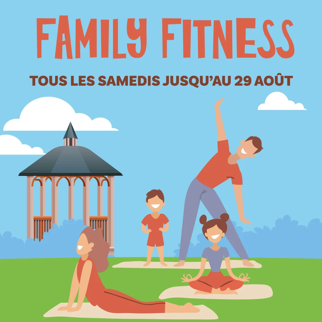 family fitness