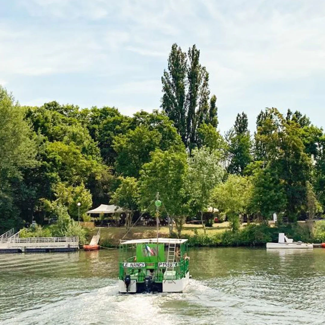 ile andresy