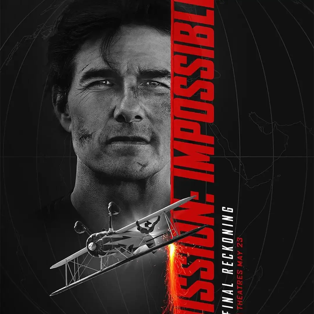 impossibe mission