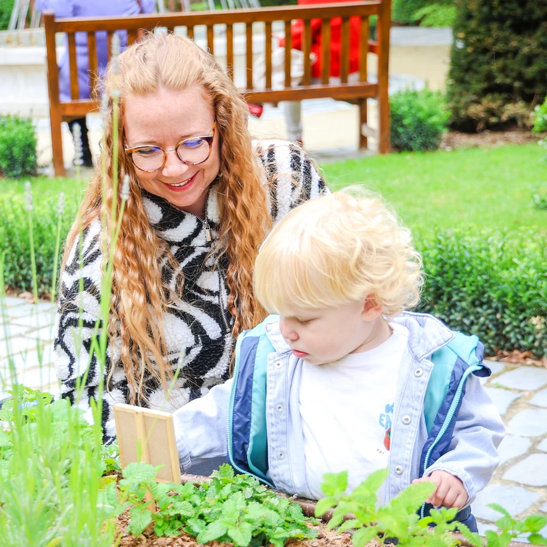 inauguration presbytere2