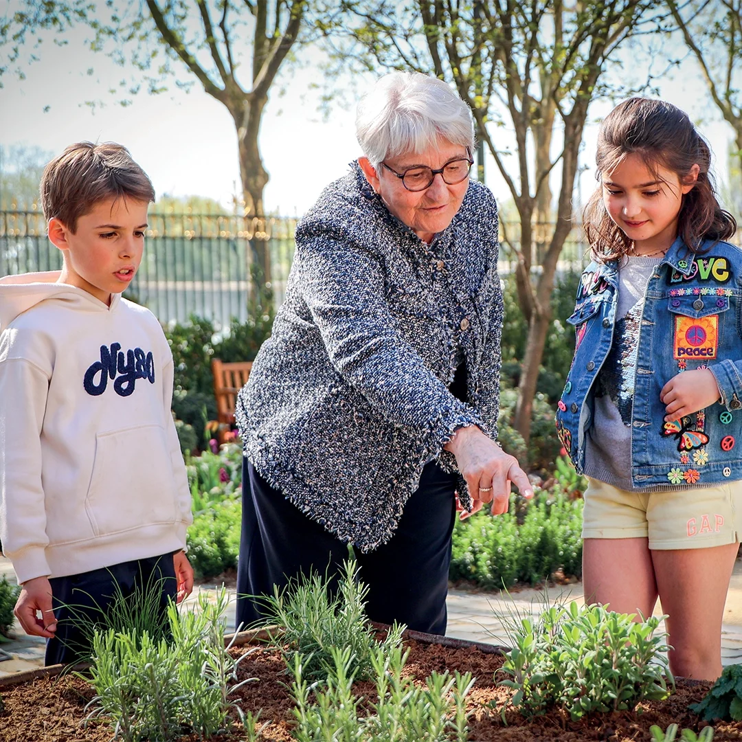 inauguration presbytere3