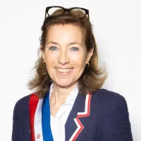 marie cecile menard