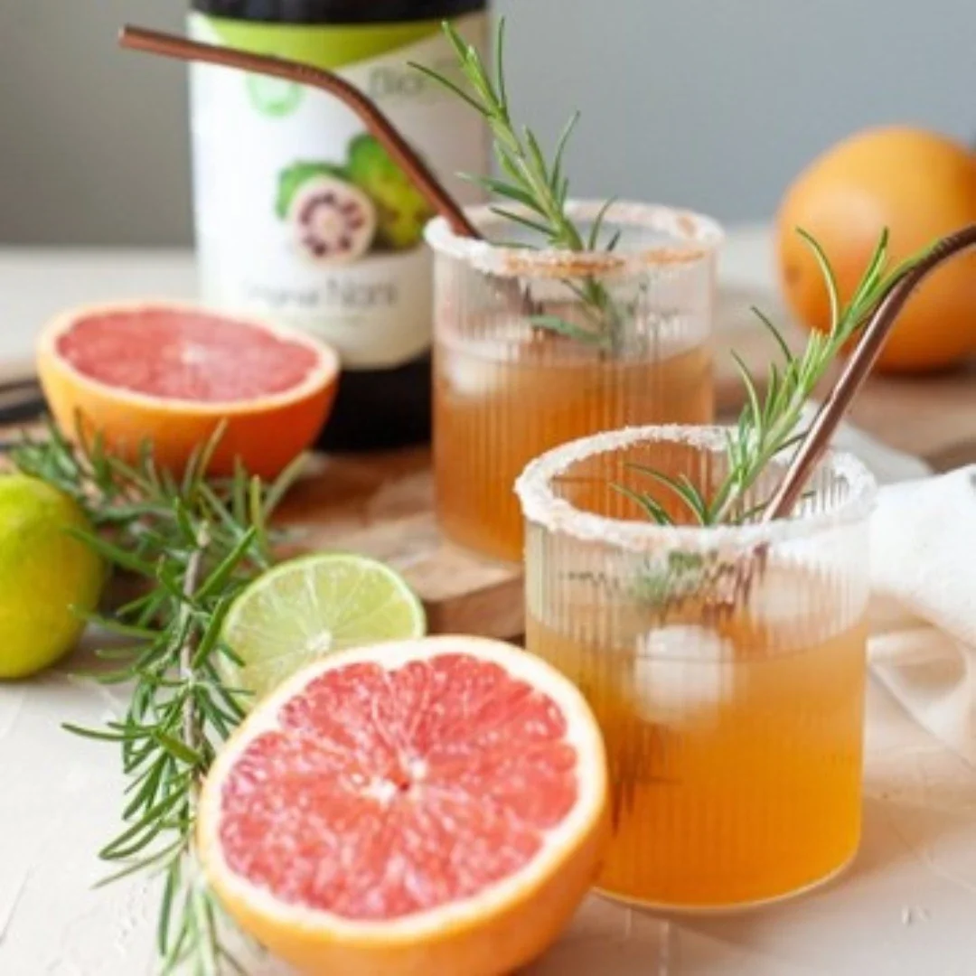 mocktail