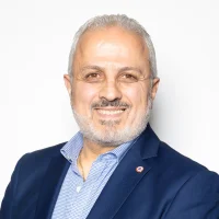 moussa ghanem