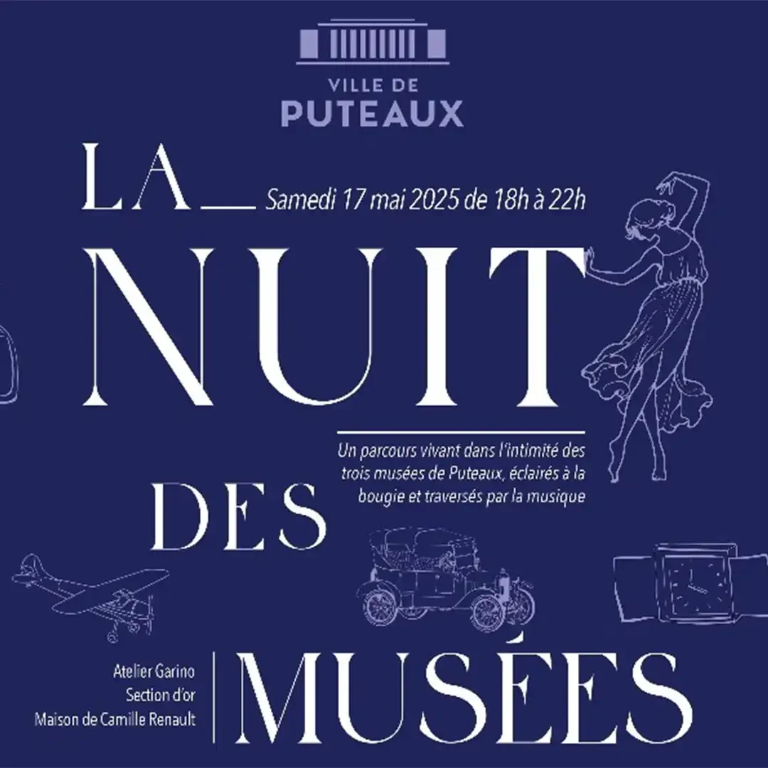 nuit des musee