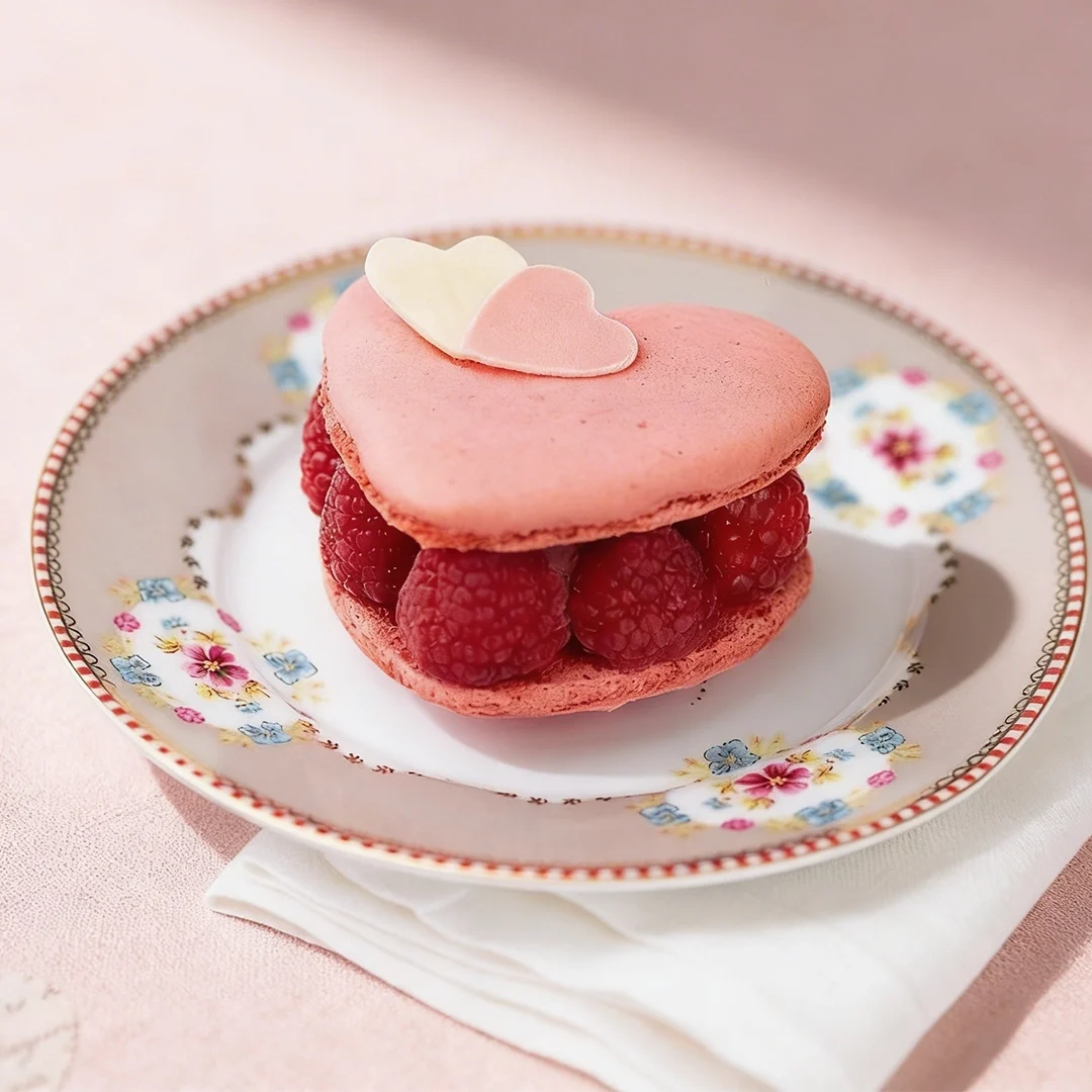 o gourmandises d'ange