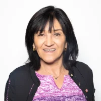 pariza messaoudene