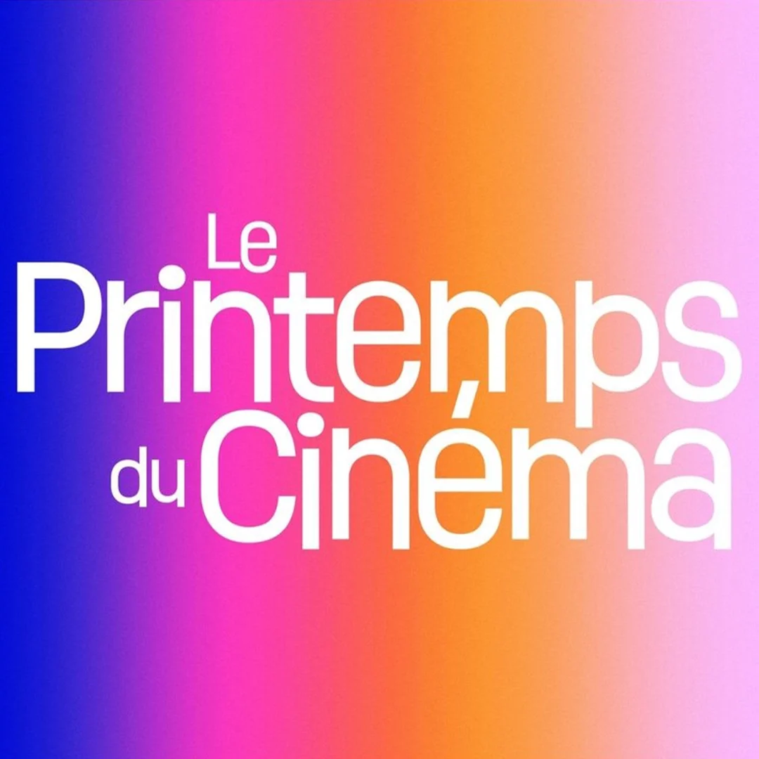 printemps du cinema