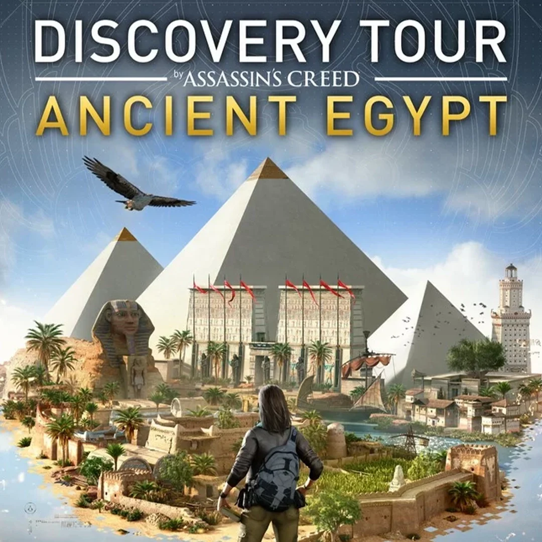 que faire ancient egypt