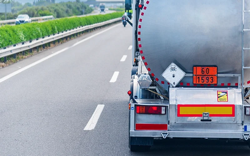 risques technologiques