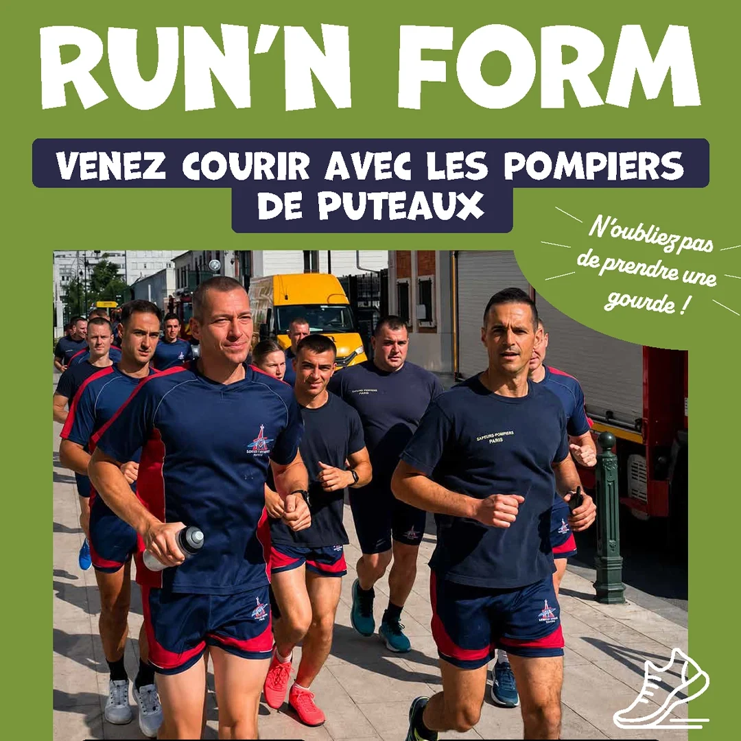 run n form