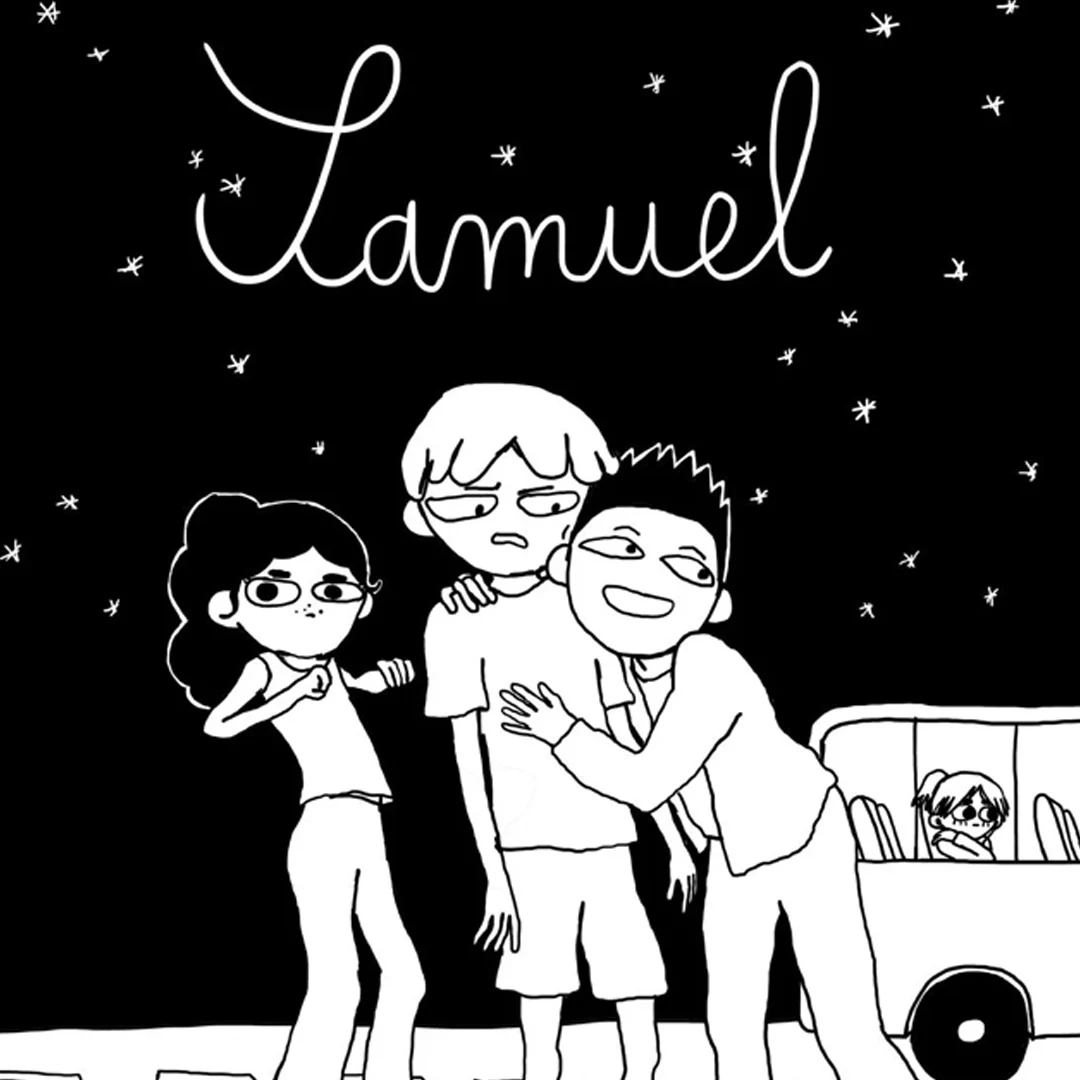 samuel