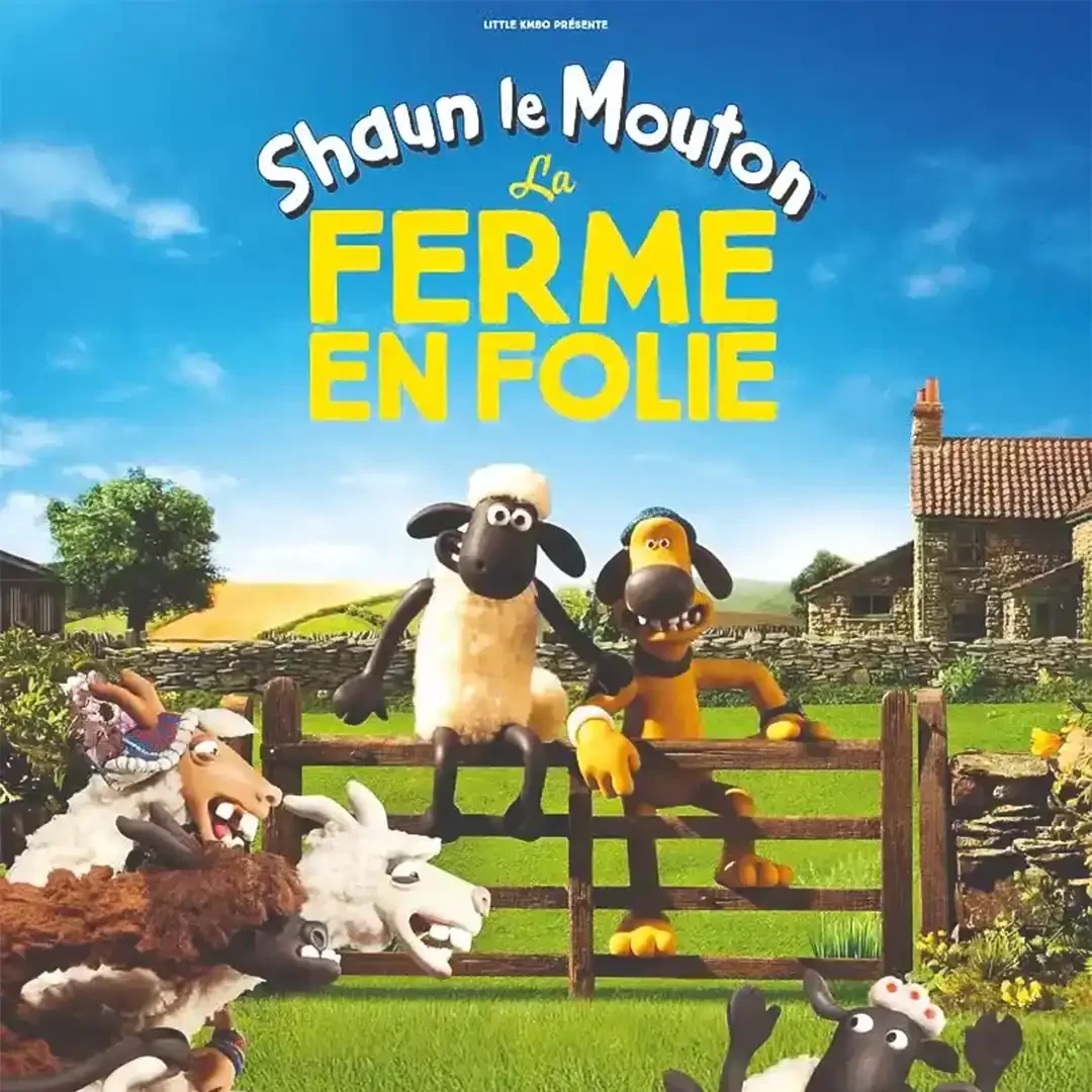 shaun