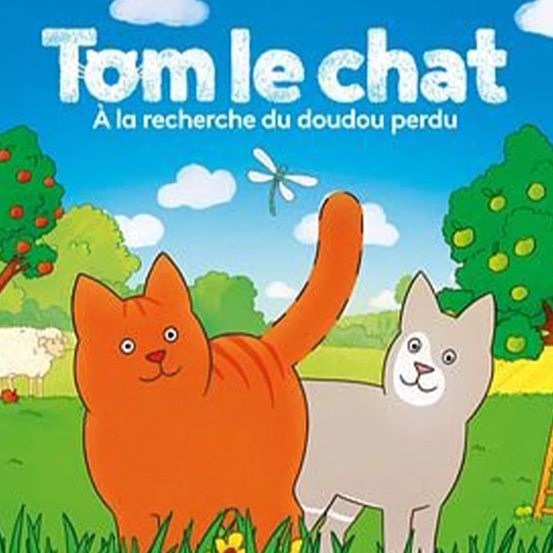 tom le chat