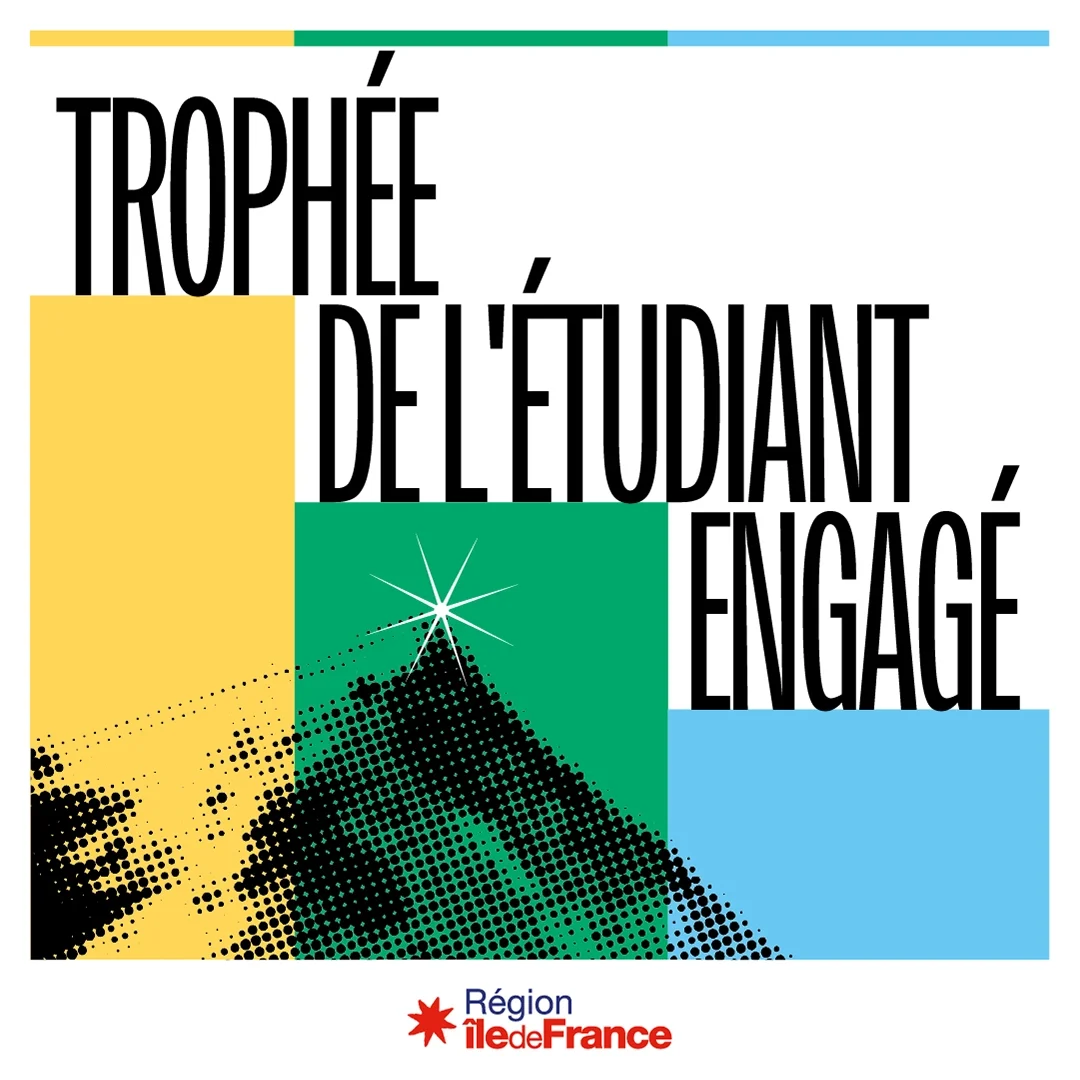 trophee etudiant engage