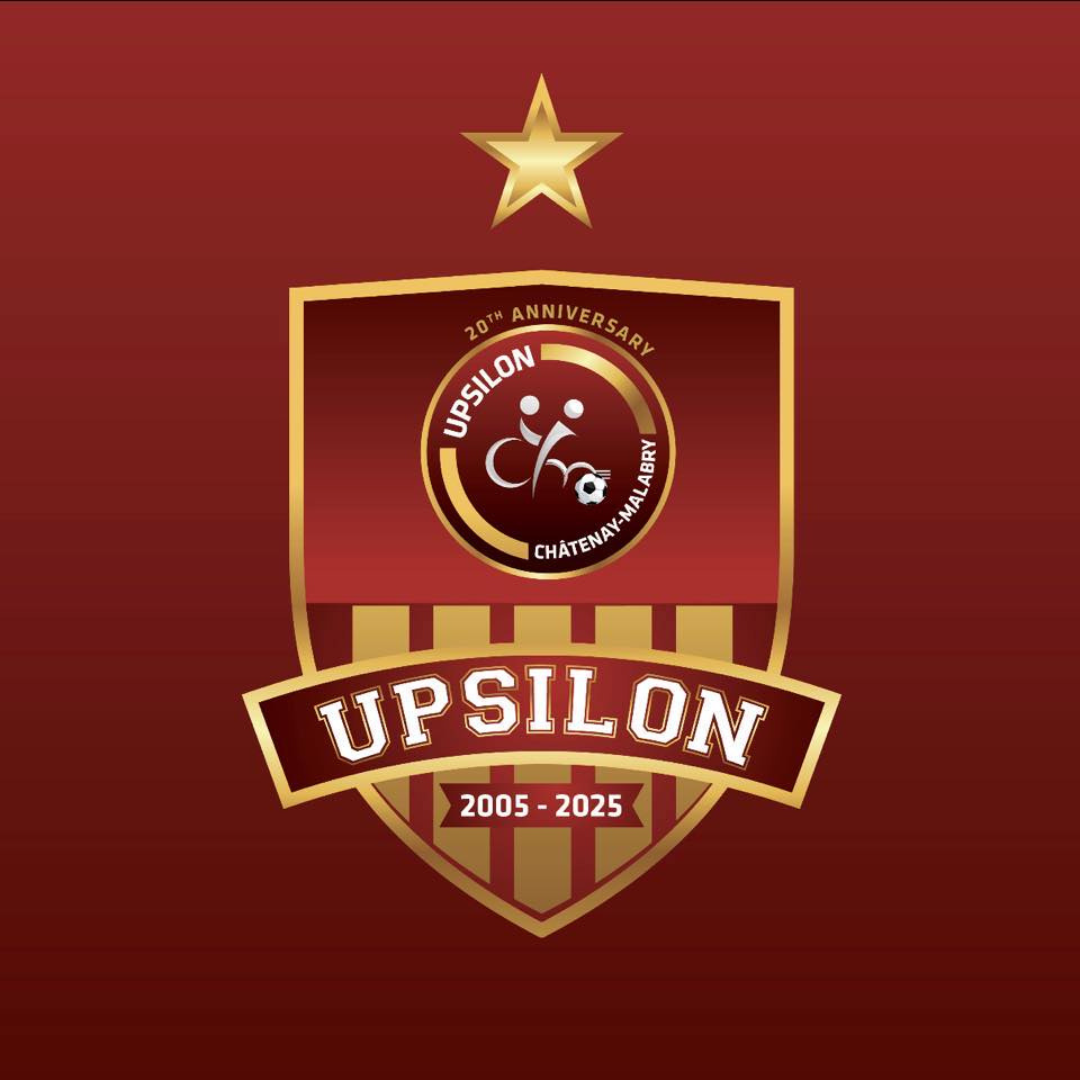 upsilon