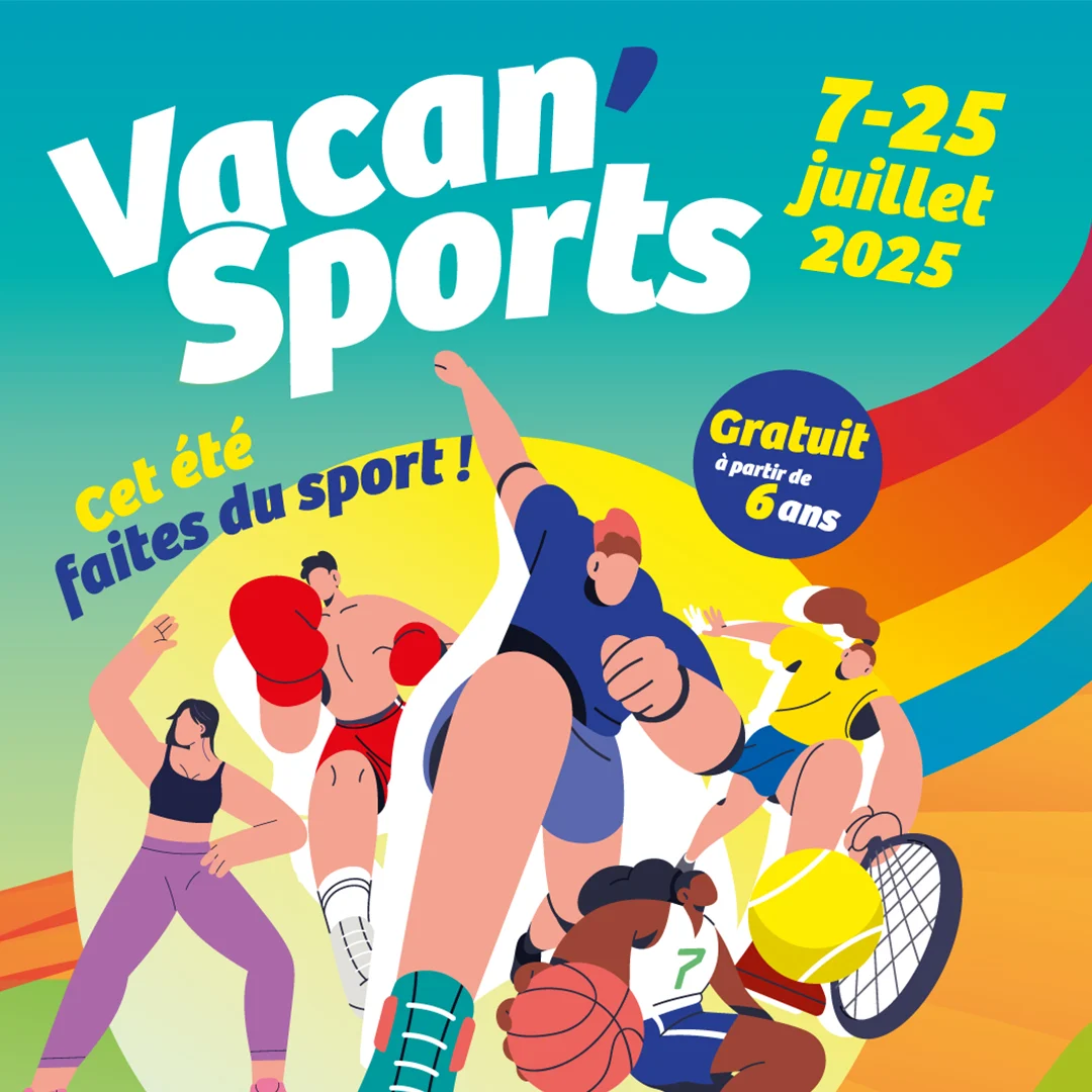 vacansport