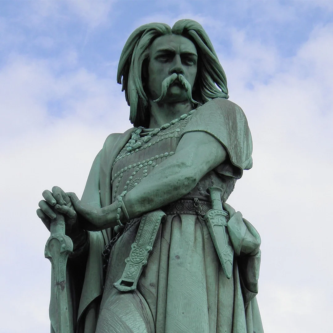 vercingetorix